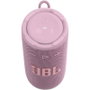 JBL Grip Altavoz Bluetooth Portátil 16W Rosa IP68